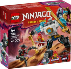Product image of Lego 71827