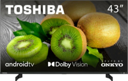 Product image of Toshiba 43UA5D63DG