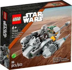 Product image of Lego 75363