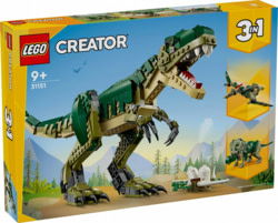 Product image of Lego 31151