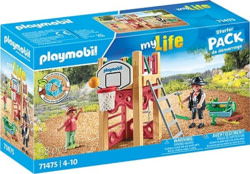 PLAYMOBIL 71475 tootepilt