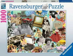 Ravensburger Polska 17387 tootepilt