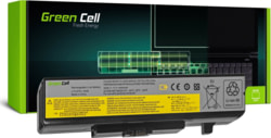 Green Cell LE84 tootepilt