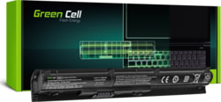 Green Cell HP96 tootepilt
