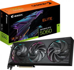 Gigabyte GV-N5060AORUS E-8GD tootepilt