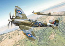 Italeri 2804 tootepilt