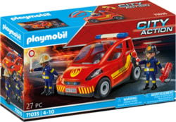 PLAYMOBIL 71035 tootepilt