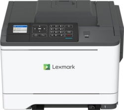 Lexmark 42CC140 tootepilt