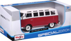 Maisto 10131956RD tootepilt