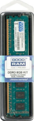 Product image of GOODRAM GR1333D364L9/8G