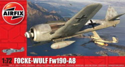 Airfix 01020A tootepilt