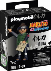 PLAYMOBIL 71113 tootepilt