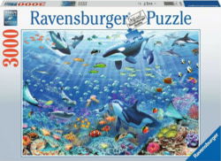 Ravensburger Polska 17444 tootepilt