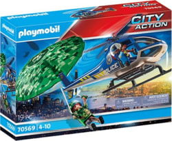 PLAYMOBIL 70569 tootepilt