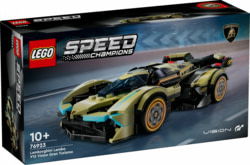 Lego 76923 tootepilt