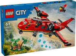 Lego 60413 tootepilt