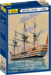 Heller 80892 tootepilt