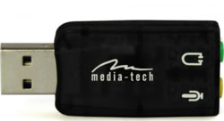Media-Tech MT5101 tootepilt