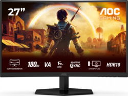 Product image of AOC C27G42E