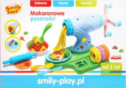Smily Play SP83937 tootepilt