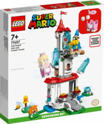 Product image of Lego 71407