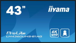 Product image of IIYAMA LH4360UHS-B1AG