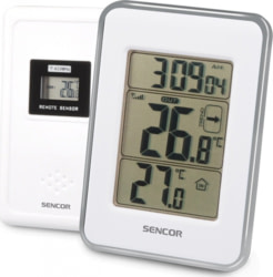 Product image of SENCOR SWS 25 WS