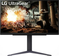 LG 27GS75Q-B tootepilt