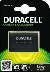 Product image of Duracell DR9700A