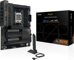 ASUS ProArt X870E-CREATOR WIFI tootepilt