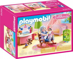 PLAYMOBIL 70210 tootepilt