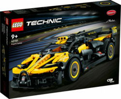 Lego 42151 tootepilt