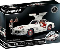 PLAYMOBIL 70922 tootepilt