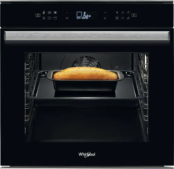 Product image of Whirlpool W6OM44S1HBL