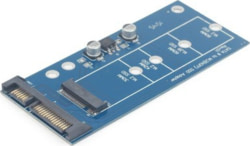 Product image of GEMBIRD EE18-M2S3PCB-01