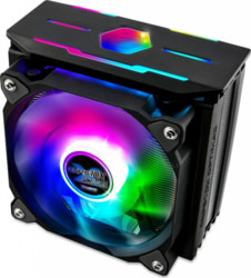 Product image of Zalman CNPS10X OPTIMA II Black RGB