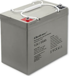 Product image of Qoltec 53067