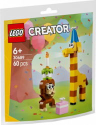 Product image of Lego 30689