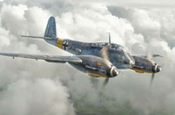 Product image of Italeri 074