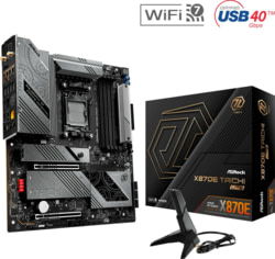 Product image of Asrock X870E TAICHI LITE