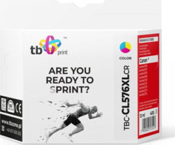 TB Print TBC-CL575XLCR tootepilt