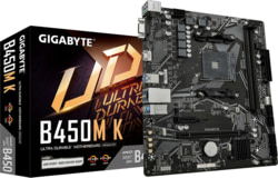 Product image of Gigabyte B450M K 2.0