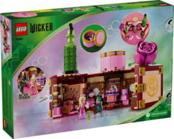 Product image of Lego 75683
