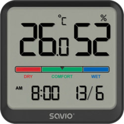Product image of SAVIO SAVCT-01/B
