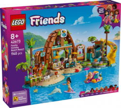 Product image of Lego 42673