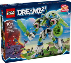 Product image of Lego 71485