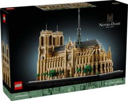 Product image of Lego 21061