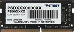 Patriot Memory PSD48G213381S tootepilt