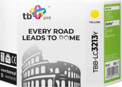 Product image of TB Print TBB-LC3213Y