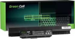 Green Cell AS05 tootepilt